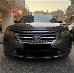 فورد تورس